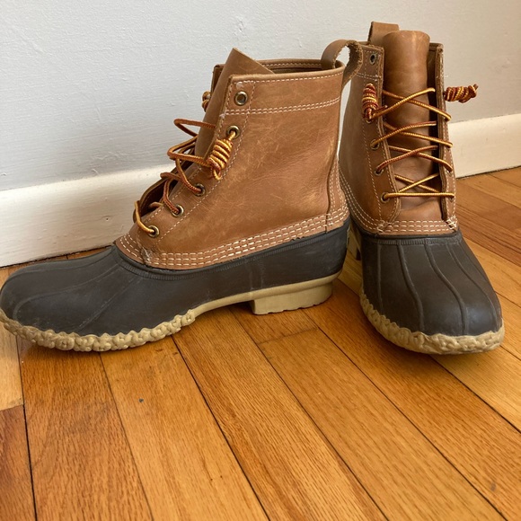 Original LLBean Boot - Picture 2 of 5